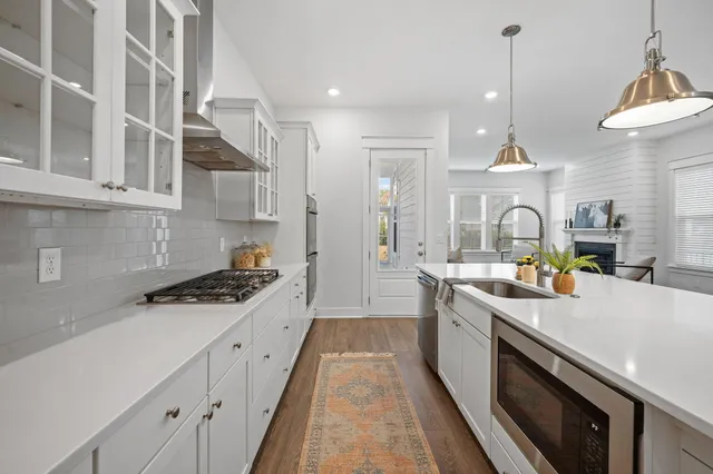 $769,000 | 2536 Hatch Drive, Johns Island, SC 29455