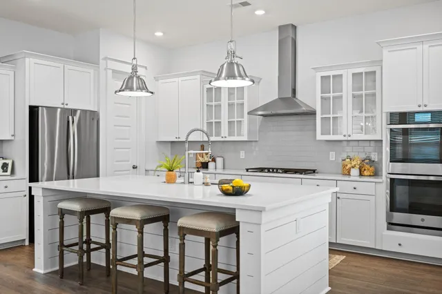 $769,000 | 2536 Hatch Drive, Johns Island, SC 29455