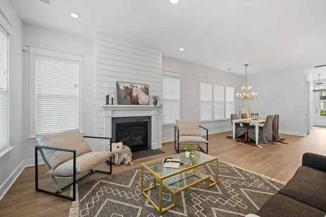 $769,000 | 2536 Hatch Drive, Johns Island, SC 29455