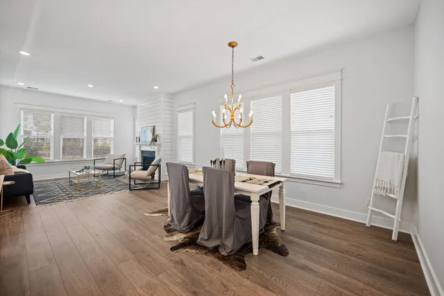 $769,000 | 2536 Hatch Drive, Johns Island, SC 29455