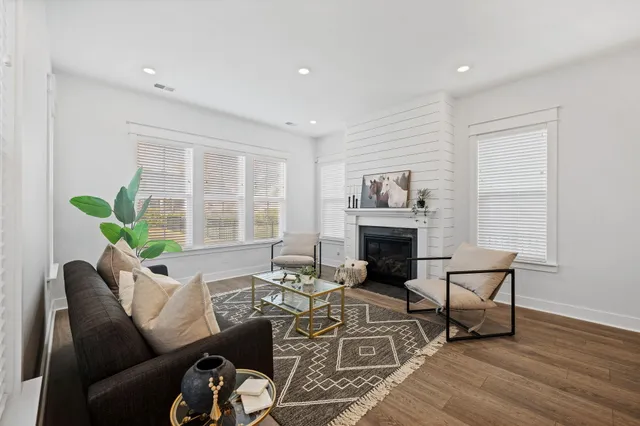 $769,000 | 2536 Hatch Drive, Johns Island, SC 29455