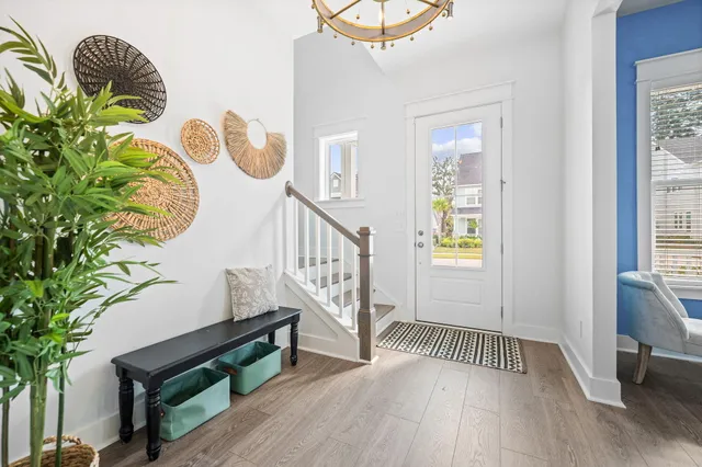 $769,000 | 2536 Hatch Drive, Johns Island, SC 29455