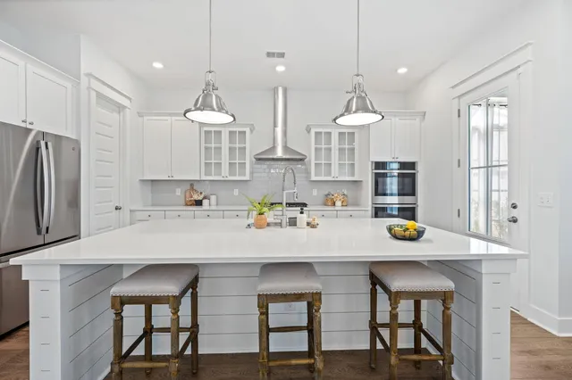 $769,000 | 2536 Hatch Drive, Johns Island, SC 29455