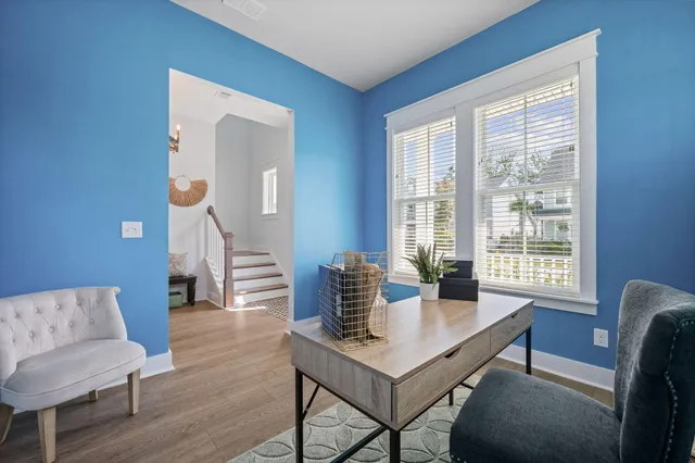 $769,000 | 2536 Hatch Drive, Johns Island, SC 29455