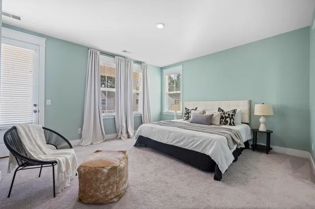 $769,000 | 2536 Hatch Drive, Johns Island, SC 29455