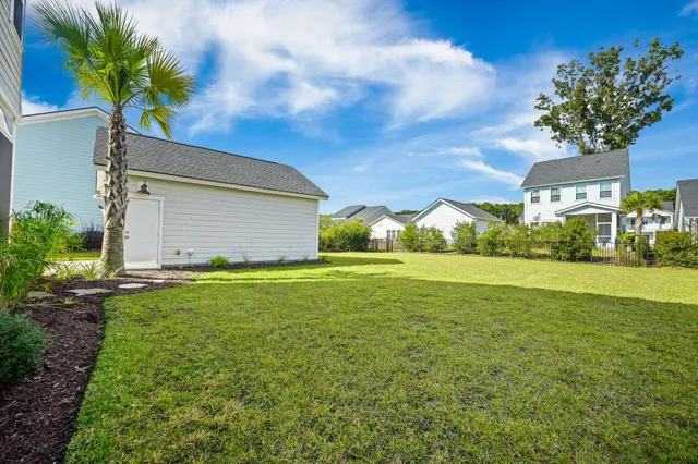 $769,000 | 2536 Hatch Drive, Johns Island, SC 29455