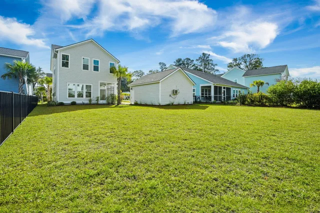 $769,000 | 2536 Hatch Drive, Johns Island, SC 29455