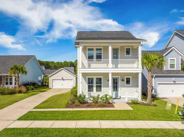 $769,000 | 2536 Hatch Drive, Johns Island, SC 29455