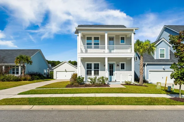 $769,000 | 2536 Hatch Drive, Johns Island, SC 29455