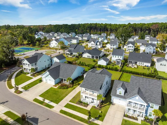 $769,000 | 2536 Hatch Drive, Johns Island, SC 29455