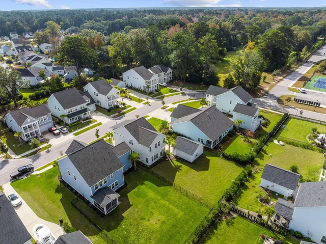 $769,000 | 2536 Hatch Drive, Johns Island, SC 29455