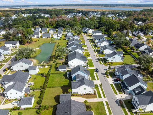 $769,000 | 2536 Hatch Drive, Johns Island, SC 29455