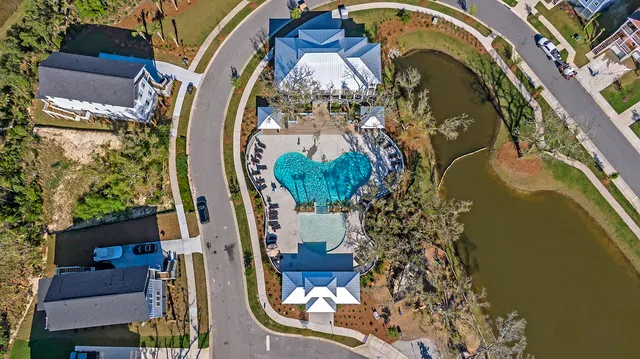 $769,000 | 2536 Hatch Drive, Johns Island, SC 29455