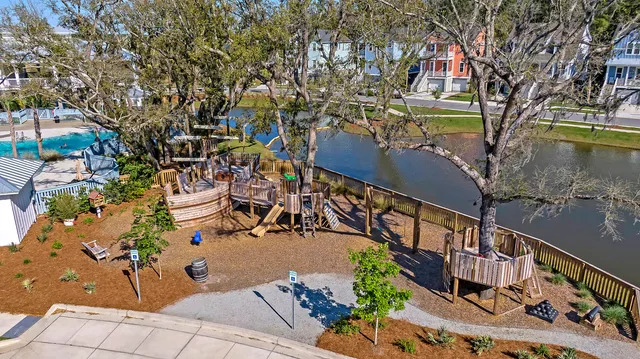 $769,000 | 2536 Hatch Drive, Johns Island, SC 29455