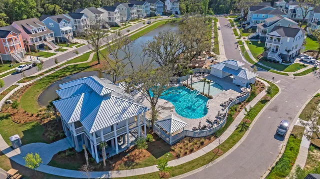 $769,000 | 2536 Hatch Drive, Johns Island, SC 29455