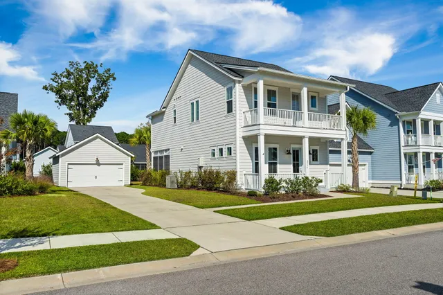 $769,000 | 2536 Hatch Drive, Johns Island, SC 29455