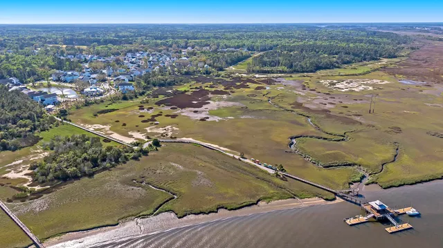 $769,000 | 2536 Hatch Drive, Johns Island, SC 29455