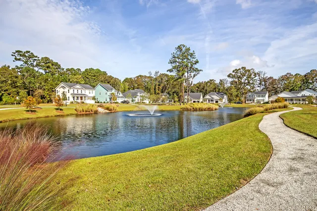 $769,000 | 2536 Hatch Drive, Johns Island, SC 29455