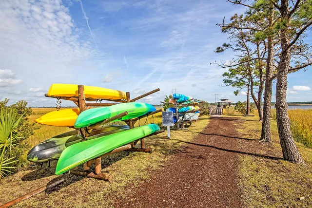 $769,000 | 2536 Hatch Drive, Johns Island, SC 29455