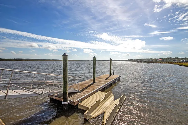 $769,000 | 2536 Hatch Drive, Johns Island, SC 29455