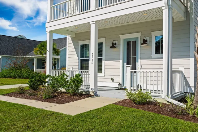 $769,000 | 2536 Hatch Drive, Johns Island, SC 29455