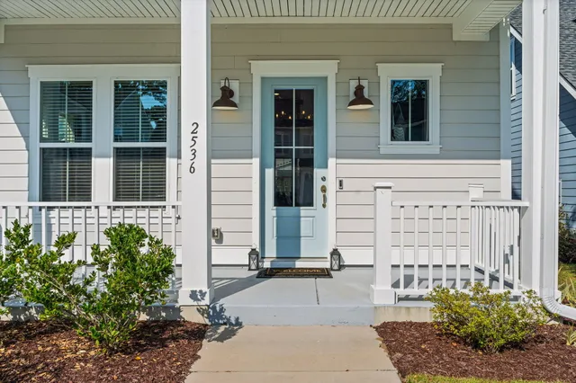 $769,000 | 2536 Hatch Drive, Johns Island, SC 29455