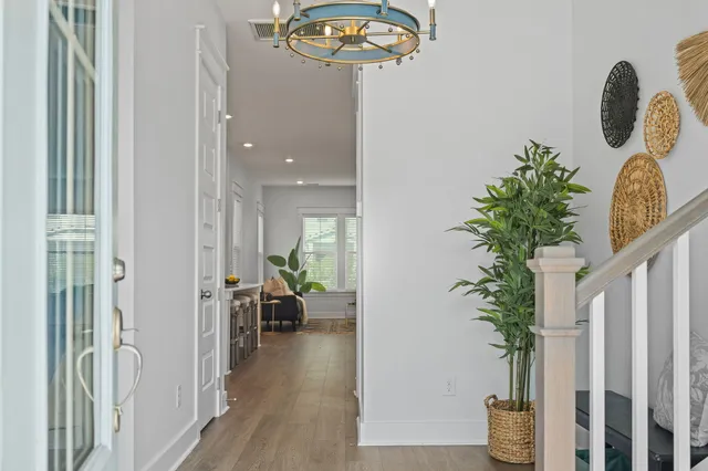 $769,000 | 2536 Hatch Drive, Johns Island, SC 29455