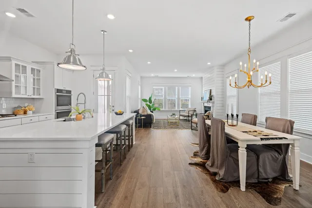 $769,000 | 2536 Hatch Drive, Johns Island, SC 29455