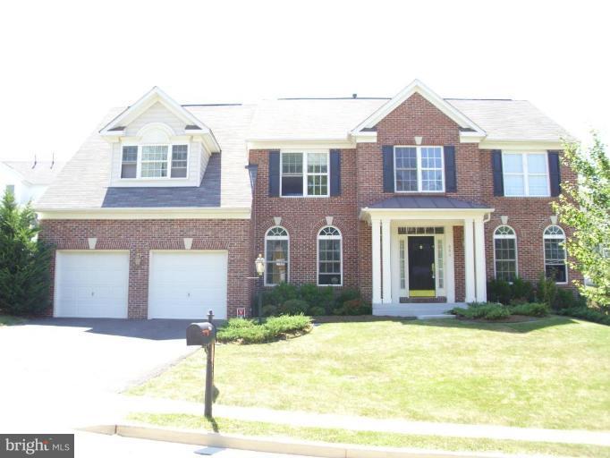 684 Blossom Tree Road Culpeper, VA 22701 - Photo 1 of 11 Exterior (Front)