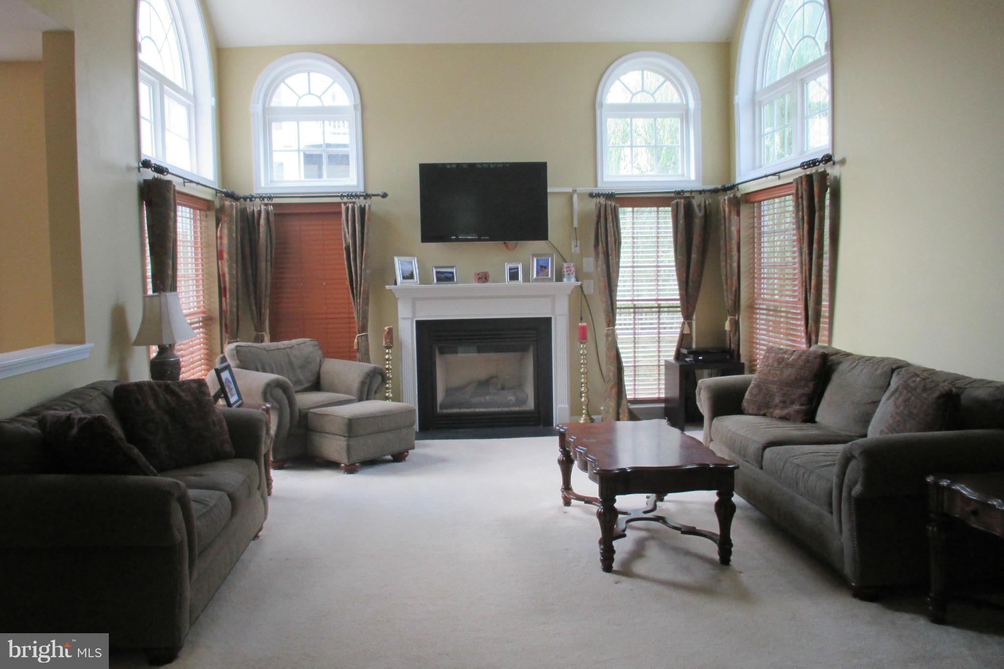 684 Blossom Tree Road Culpeper, VA 22701 - Photo 3 of 11 Family Room