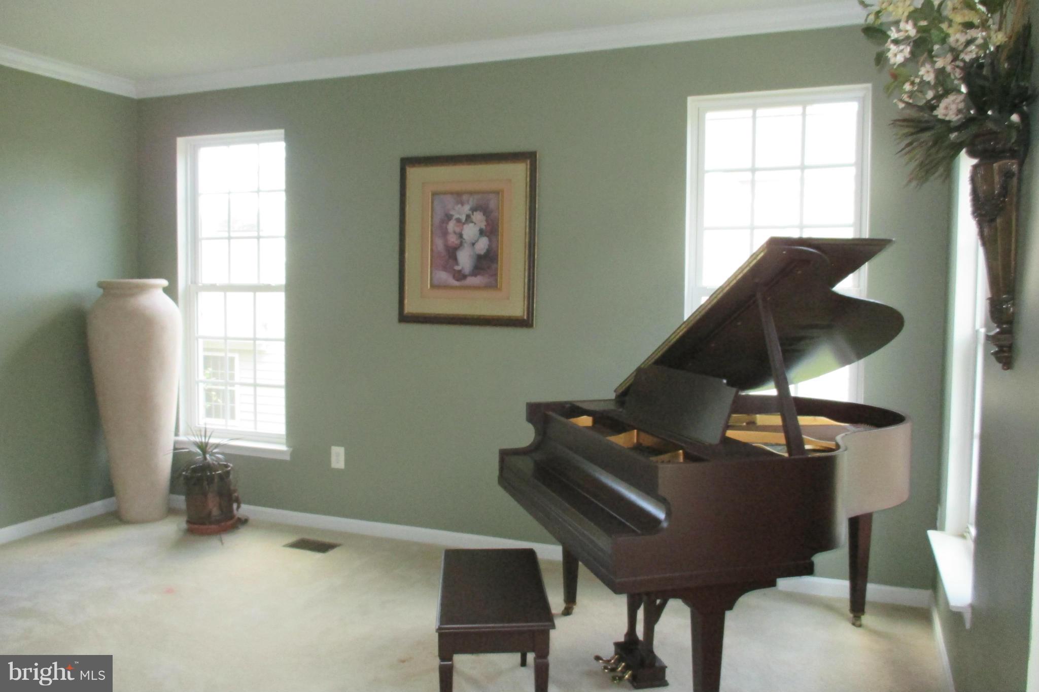 684 Blossom Tree Road Culpeper, VA 22701 - Photo 8 of 11 Living Room