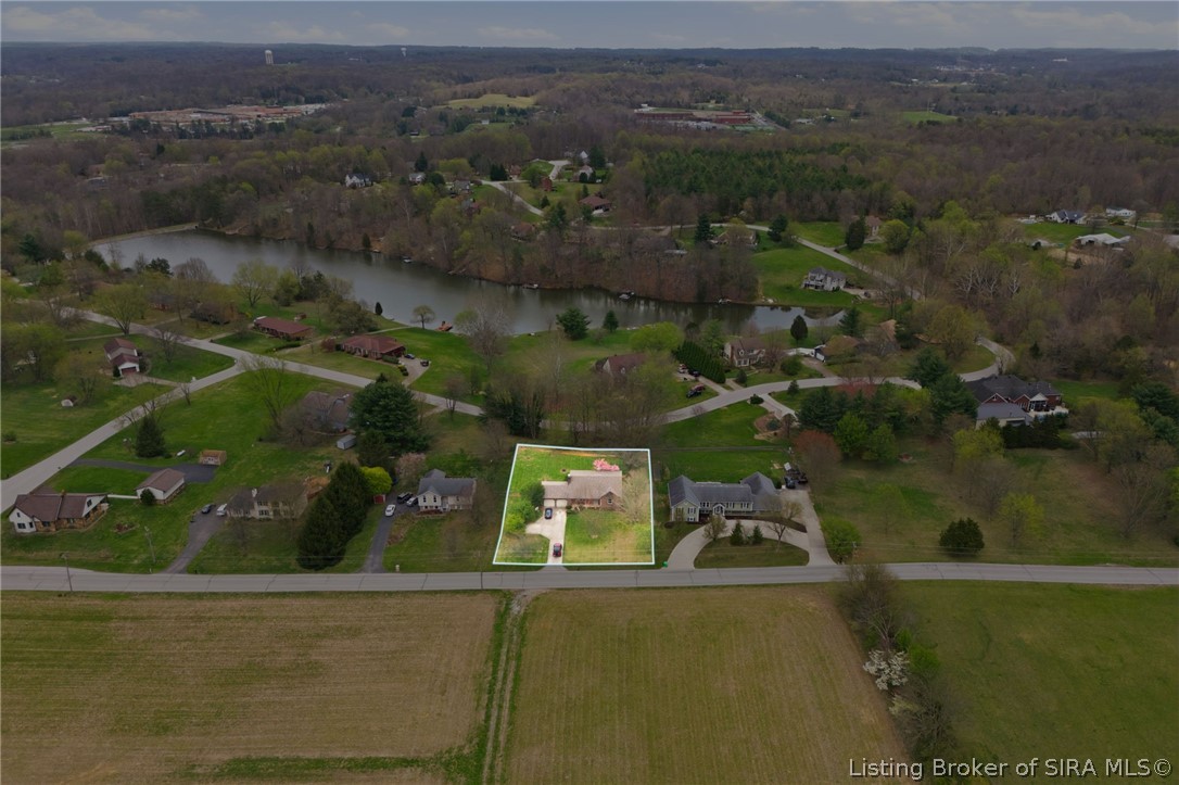 3588 Alonzo Smith Road Georgetown, IN 47122 - Photo 52 of 52