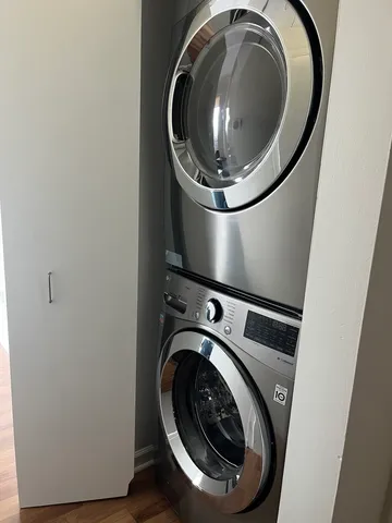 a view of a chairs and table in the terrace