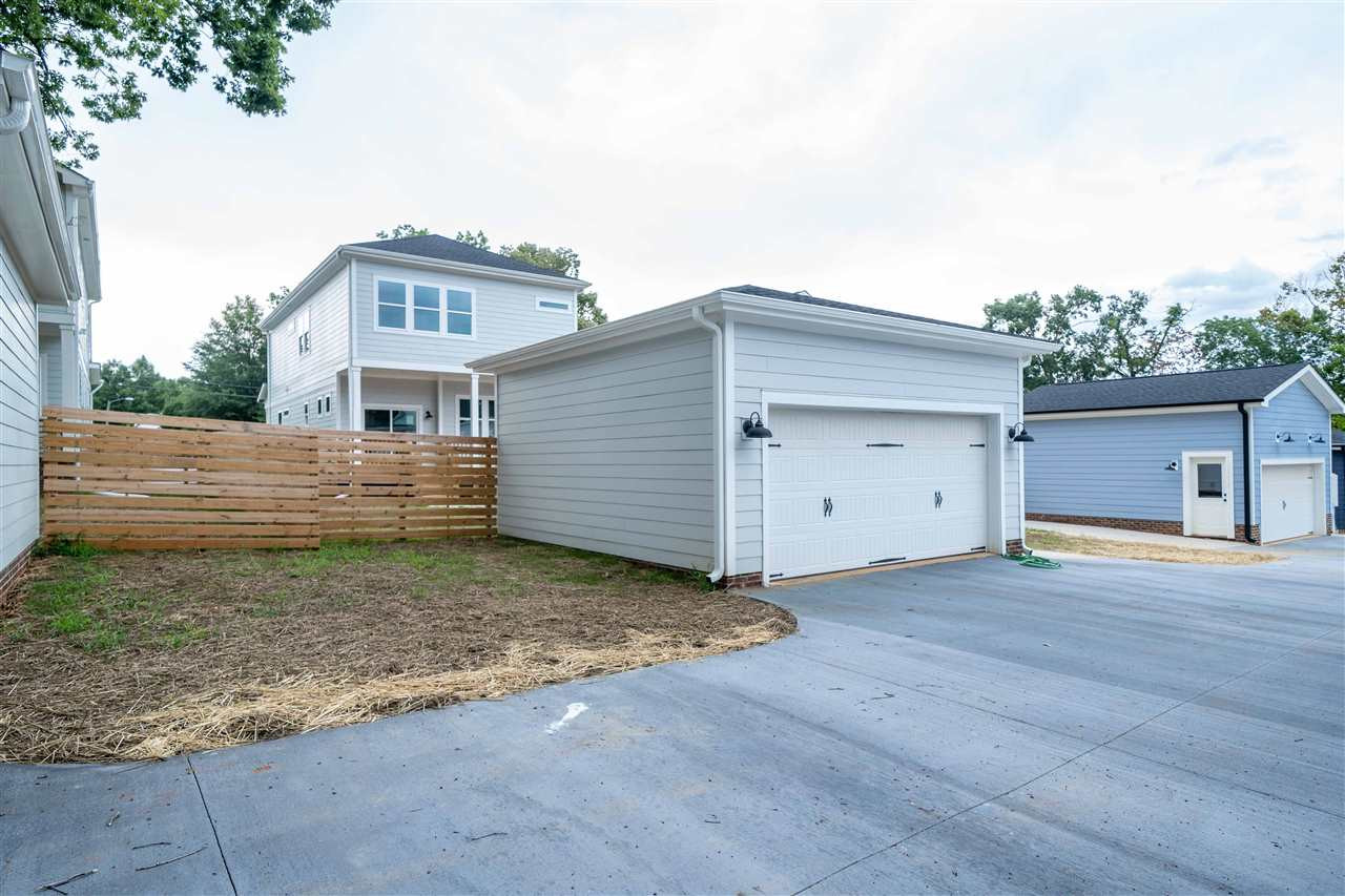 2318.5 Milburnie Road Raleigh, NC 27610 - Photo 22 of 30 Photo 22