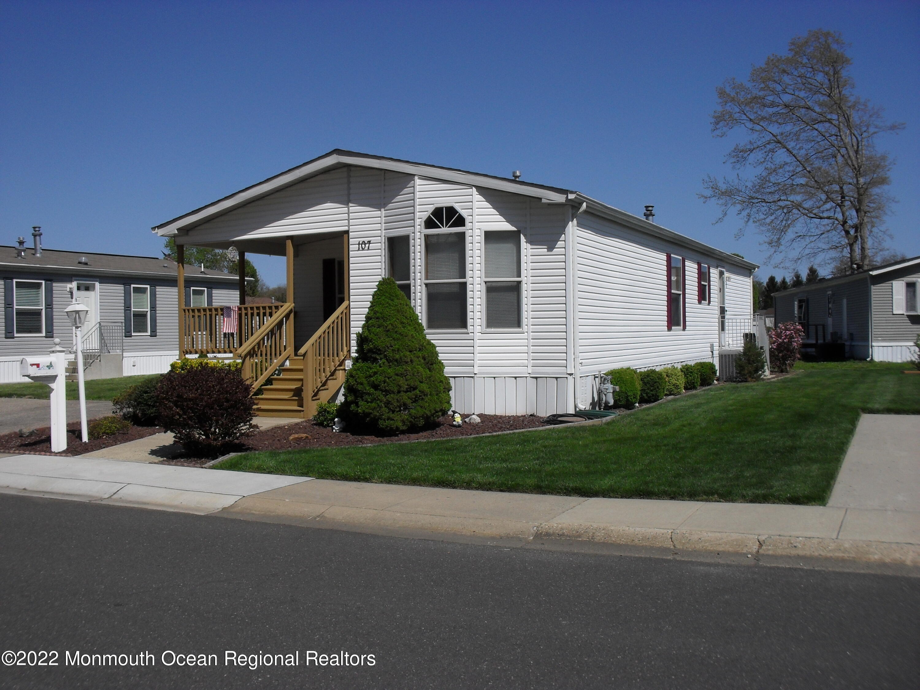 107 Woody Road Freehold, NJ 07728 - Photo 3 of 25 SDC10040