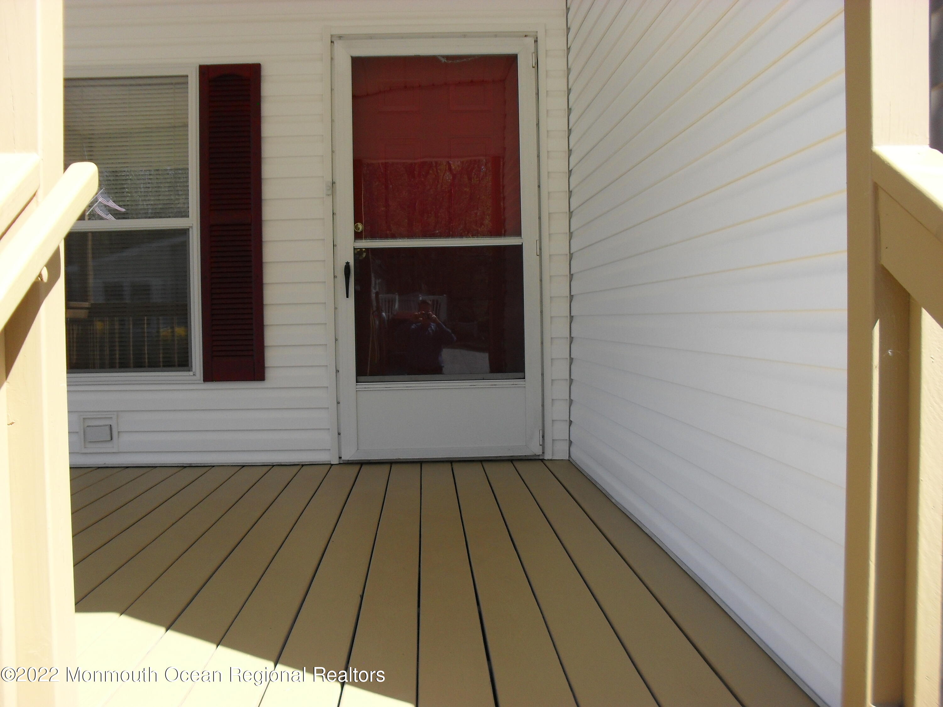 107 Woody Road Freehold, NJ 07728 - Photo 5 of 25 Front Door