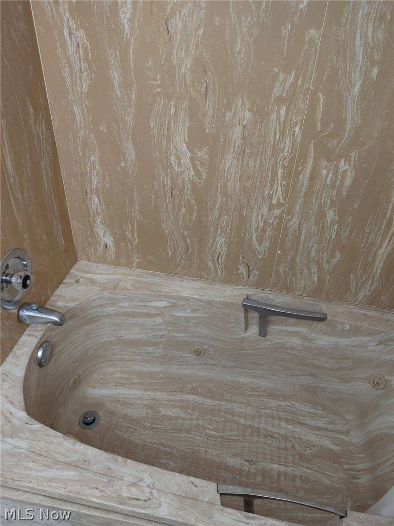 15019 Schreiber Road Maple Heights, OH 44137 - Photo 11 of 15 Jetted Tub
