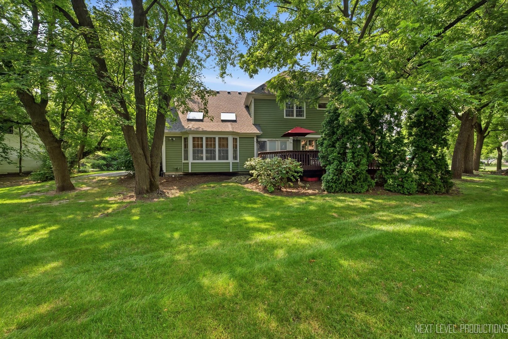1002 Stonehedge Road St. Charles, IL 60174 - Photo 35 of 36