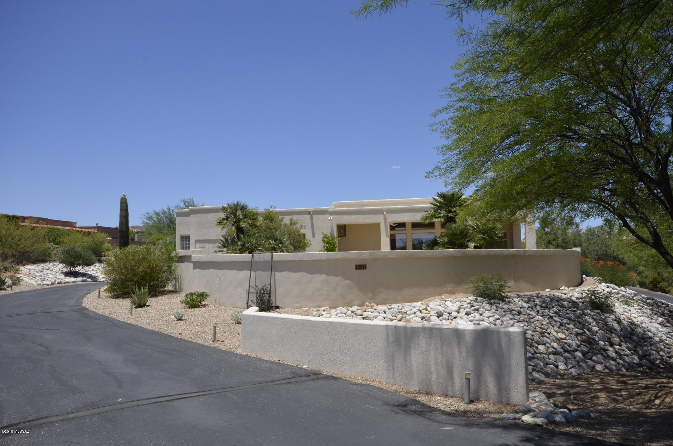 12315 North Copper Spring Trail Tucson, AZ 85755 - Photo 4 of 31