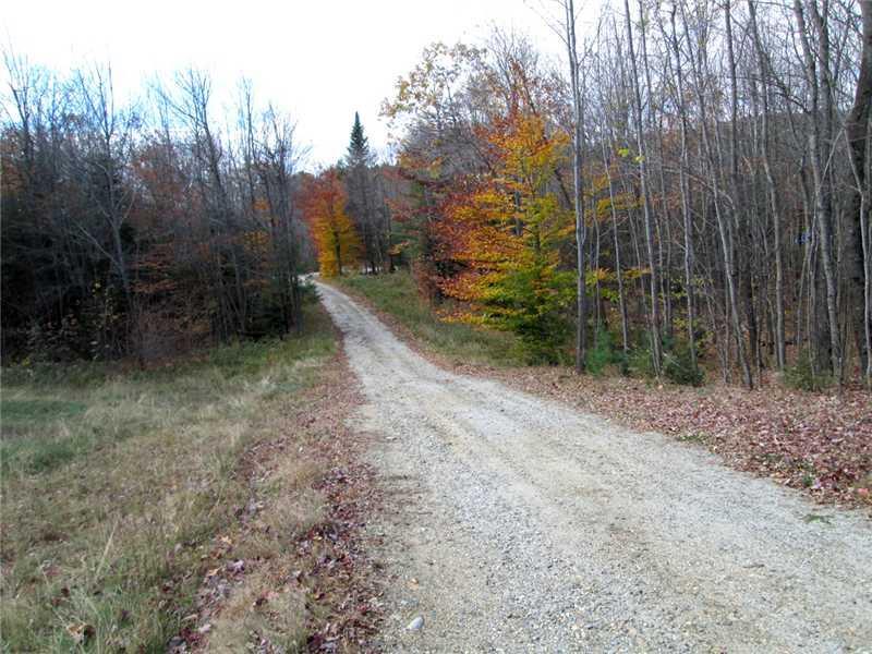 1253 Crockett Ridge Road Norway, ME 04268 - Photo 7 of 14 Land/Lot.