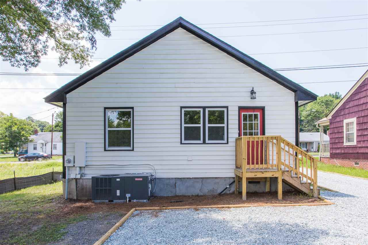 3512 Guess Road Durham, NC 27705 - Photo 27 of 30 Photo 27