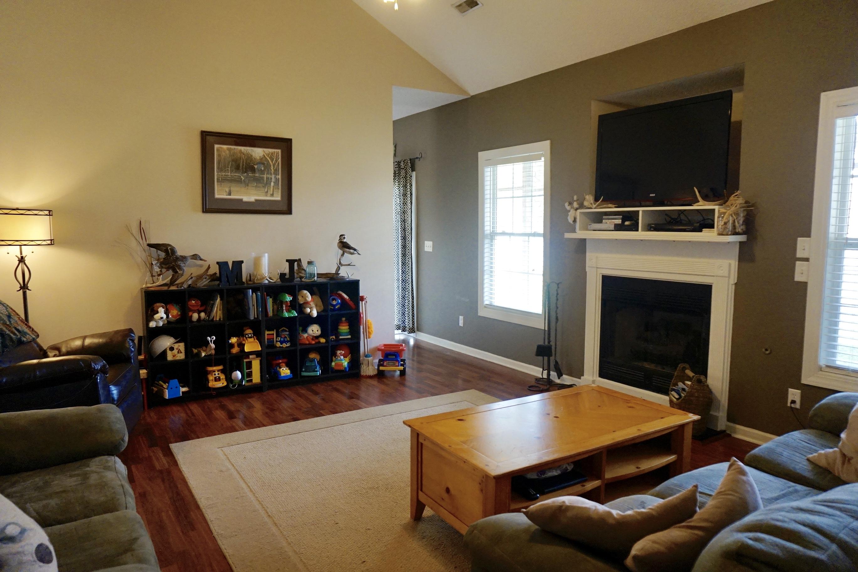 734 Broughton Road Moncks Corner, SC 29461 - Photo 14 of 38 Lots of Natural Light