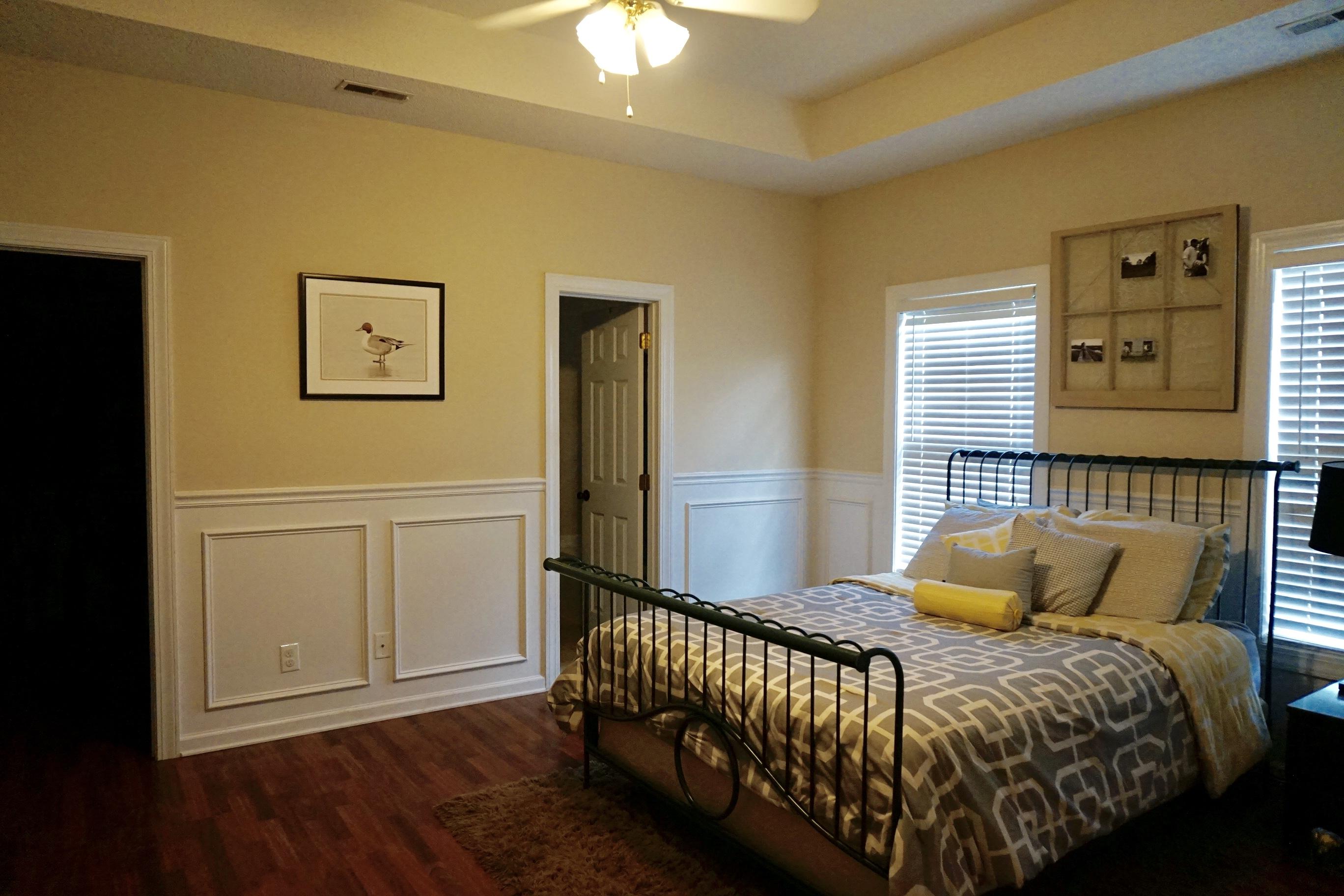 734 Broughton Road Moncks Corner, SC 29461 - Photo 17 of 38 Master Bedroom