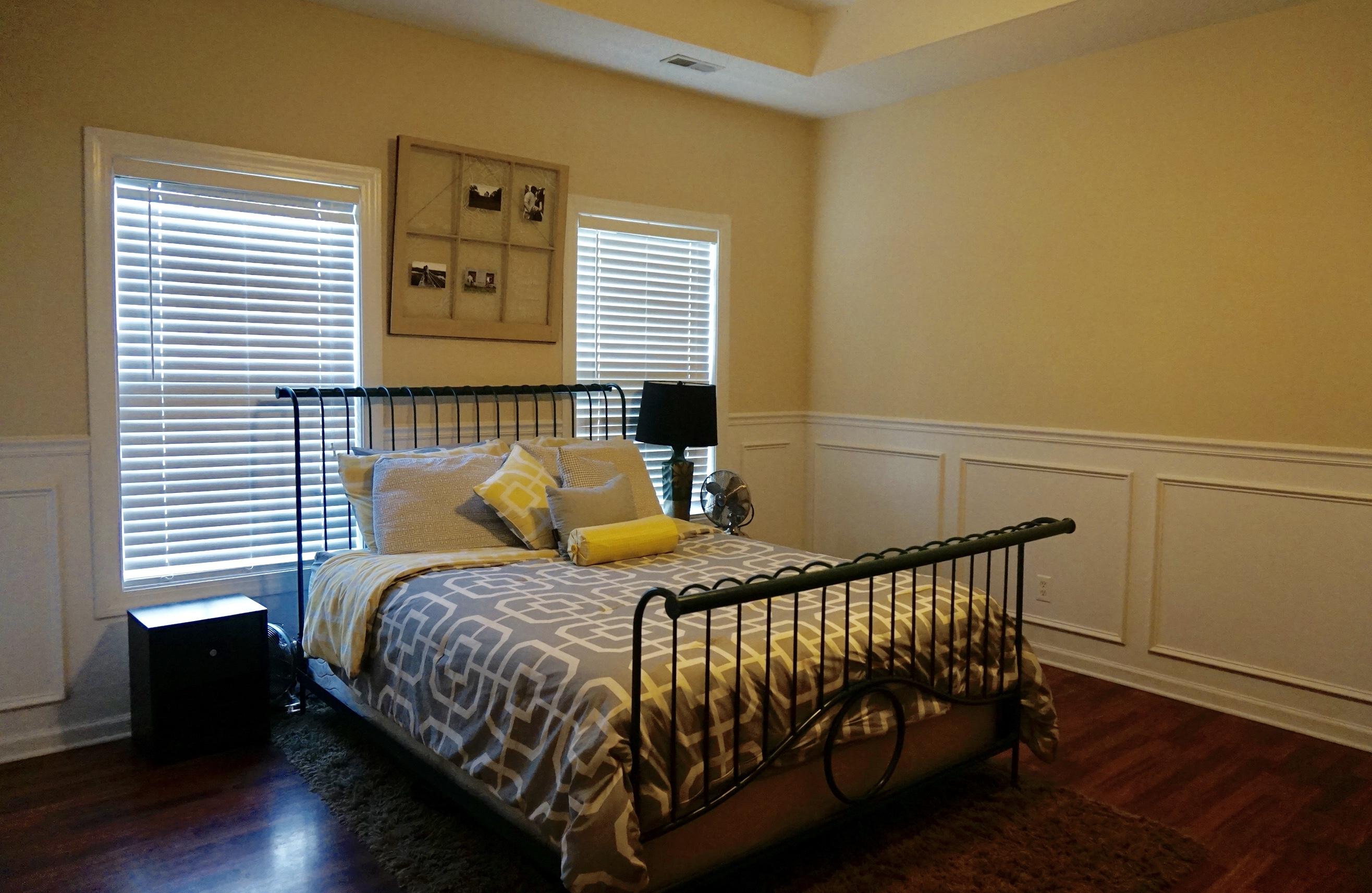 734 Broughton Road Moncks Corner, SC 29461 - Photo 18 of 38 Wainscoting in Master