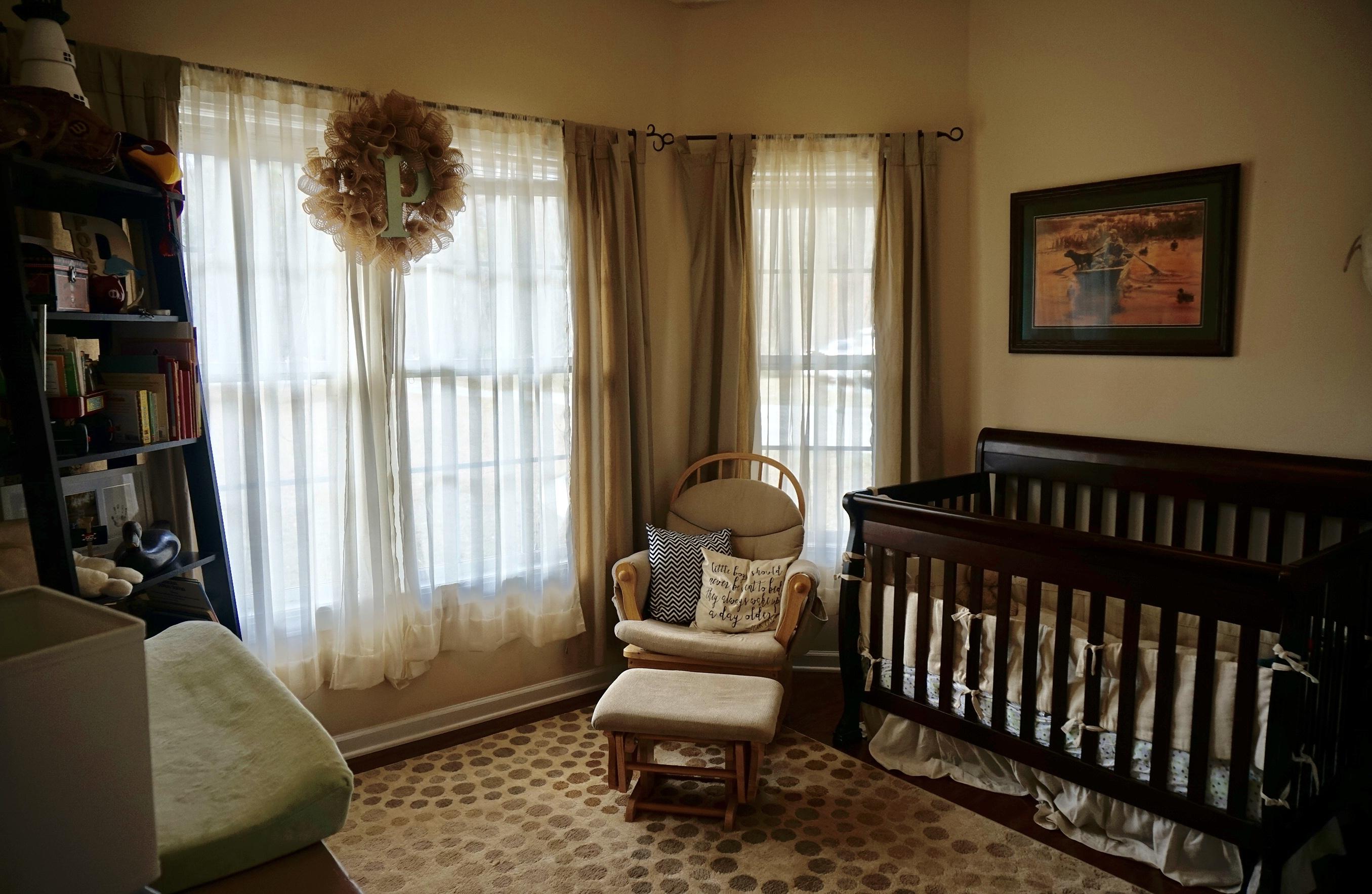 734 Broughton Road Moncks Corner, SC 29461 - Photo 23 of 38 Front Bedroom #2