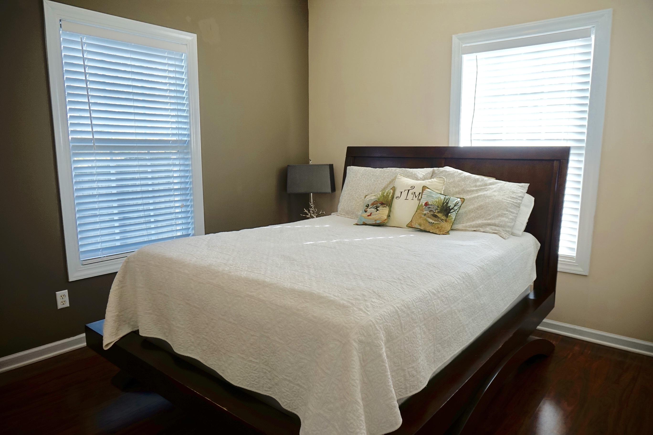 734 Broughton Road Moncks Corner, SC 29461 - Photo 26 of 38 Rear Bedroom #4