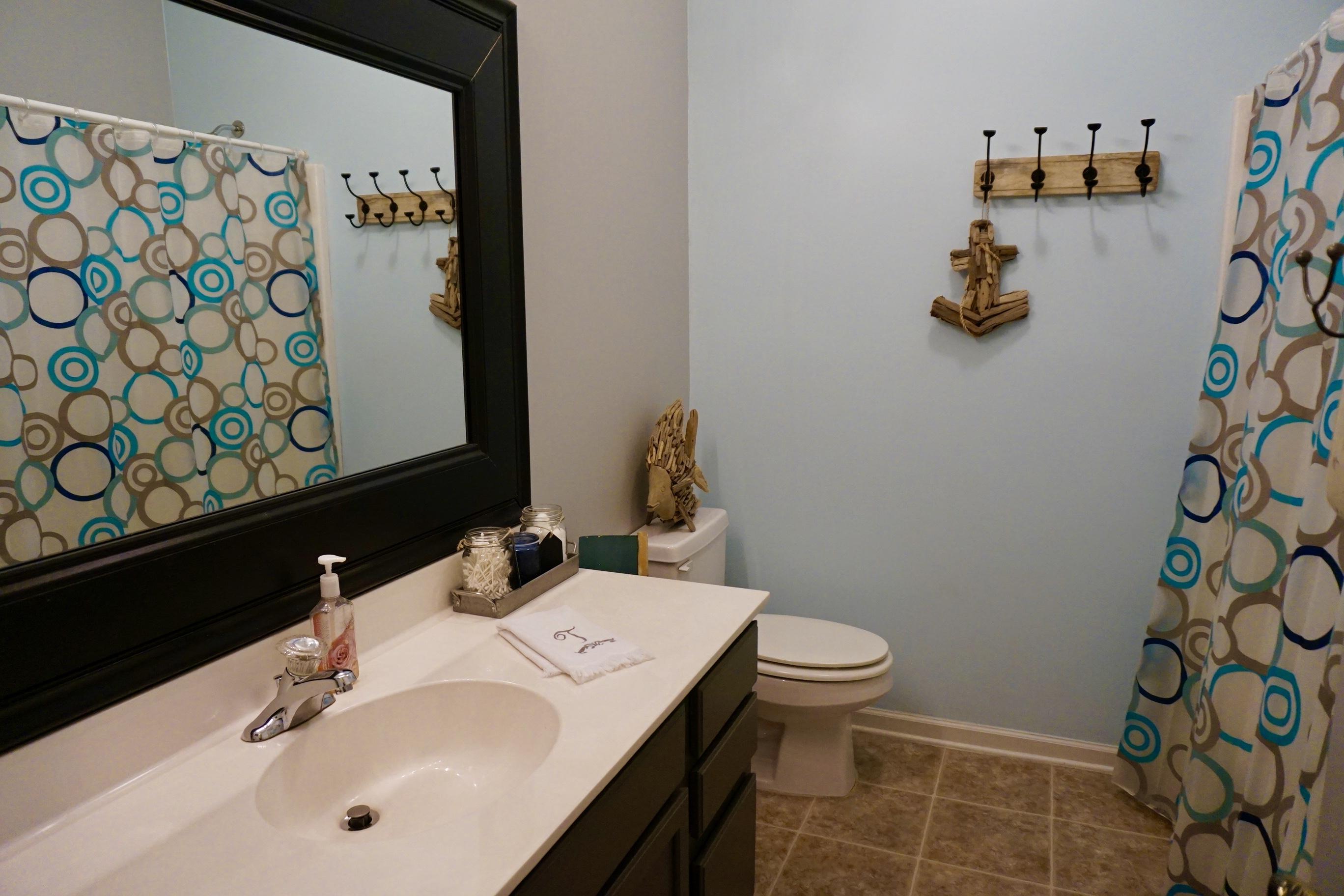 734 Broughton Road Moncks Corner, SC 29461 - Photo 27 of 38 Extra Full Bath