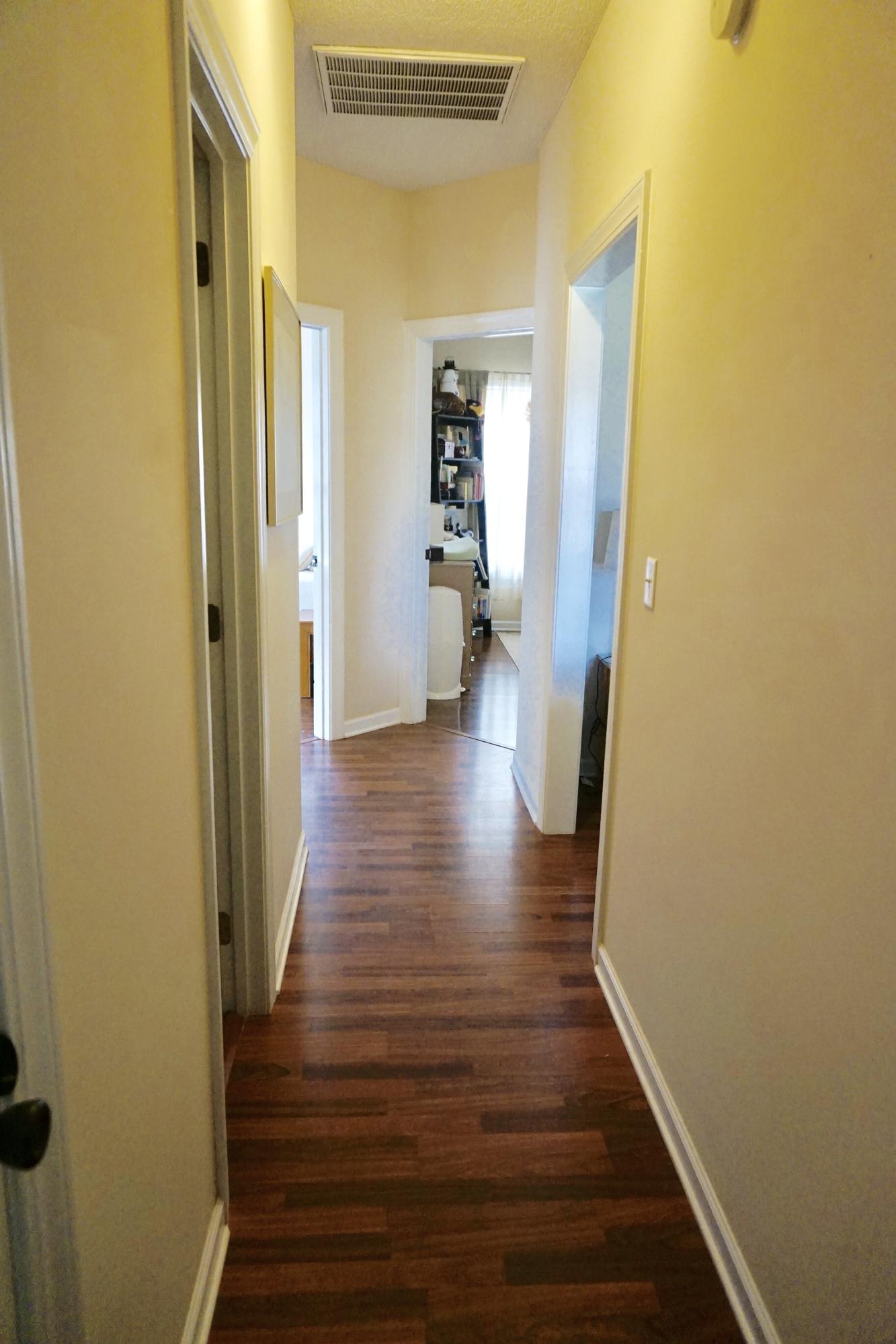 734 Broughton Road Moncks Corner, SC 29461 - Photo 28 of 38 Hallway to Extra Bedrooms