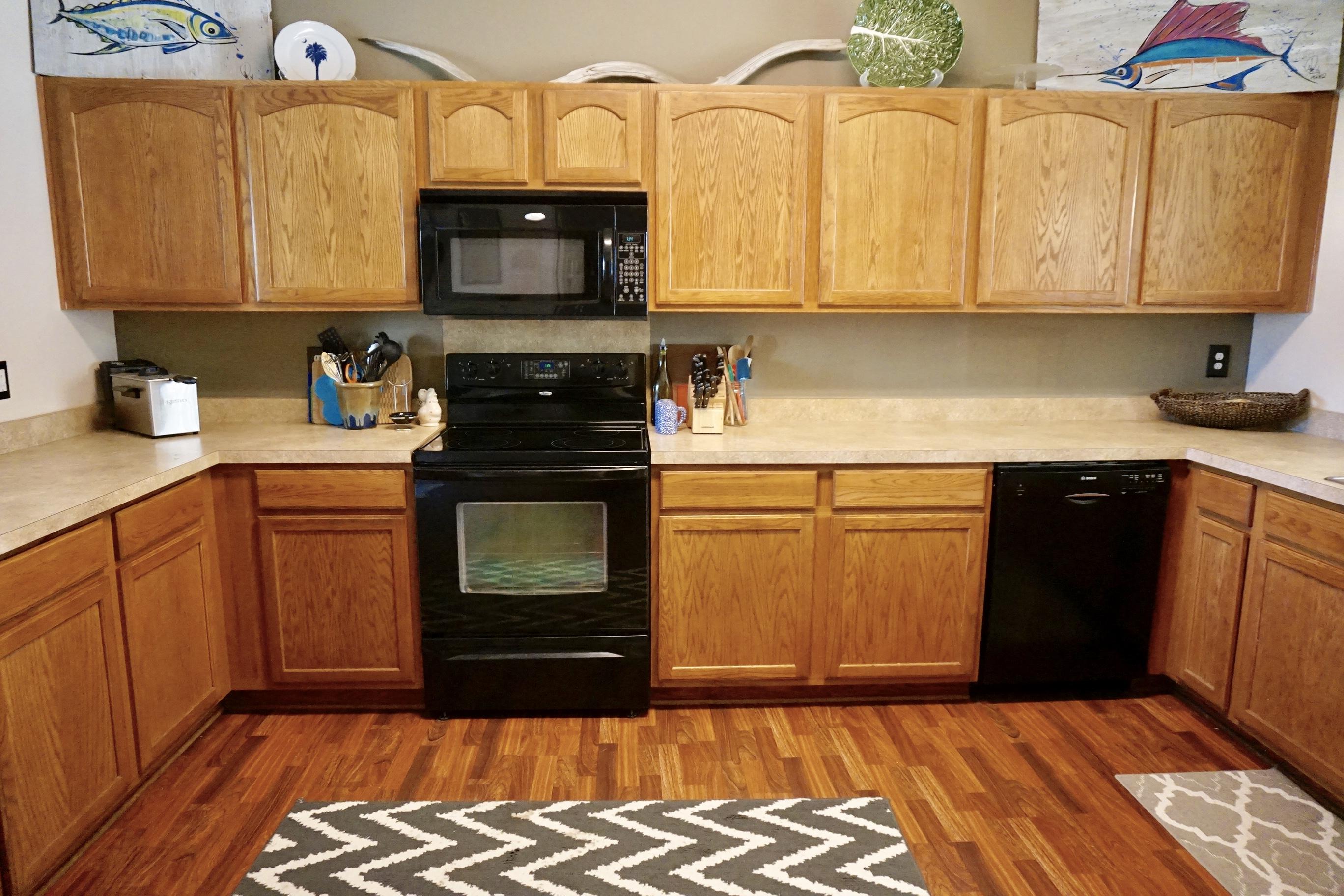 734 Broughton Road Moncks Corner, SC 29461 - Photo 32 of 38 Lots of Cabinets and Counter Space