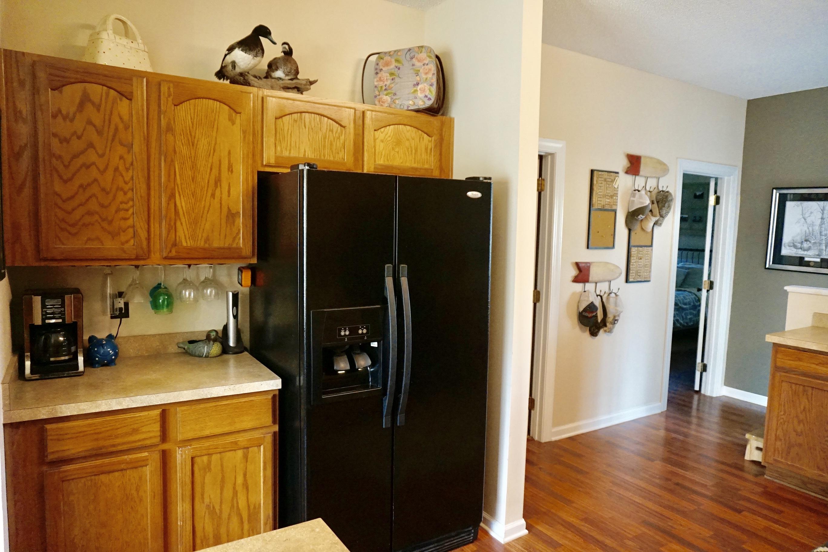 734 Broughton Road Moncks Corner, SC 29461 - Photo 34 of 38 Plenty of Room For Pantry Goods